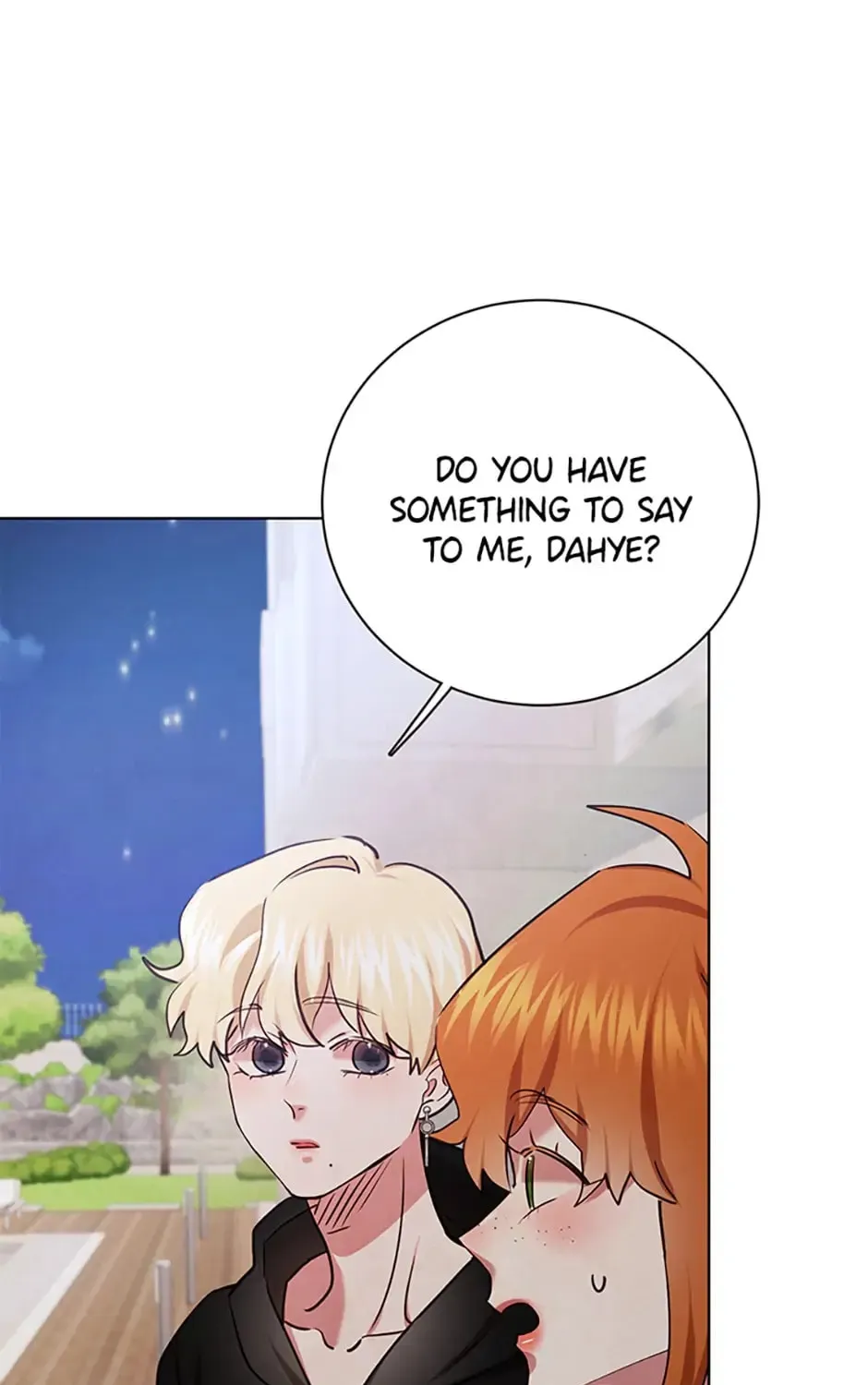 Viewer's Choice: The Dating Show Chapter 27 page 56 - 