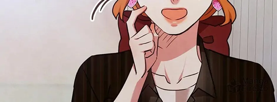 Viewer's Choice: The Dating Show Chapter 27 page 59 - 