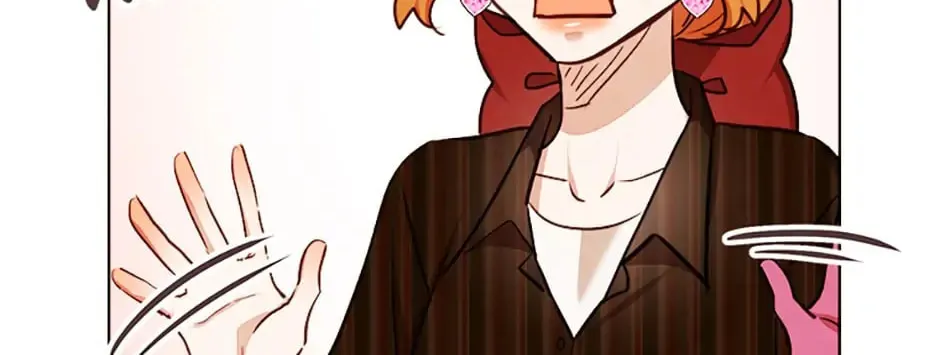 Viewer's Choice: The Dating Show Chapter 27 page 7 - 