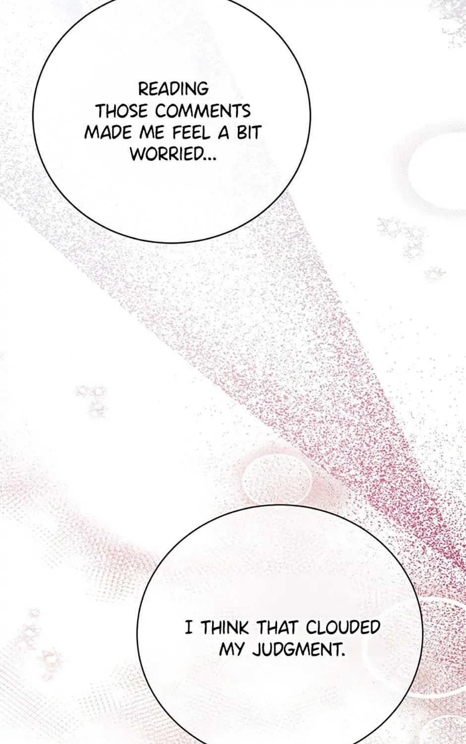 Viewer's Choice: The Dating Show Chapter 27 page 64 - 