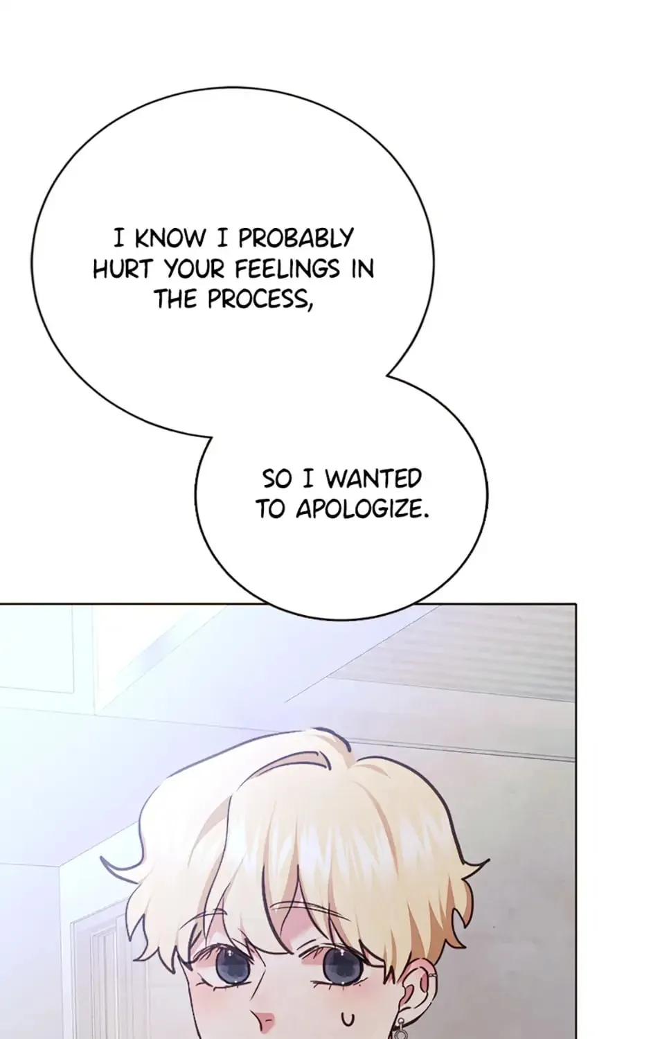 Viewer's Choice: The Dating Show Chapter 27 page 66 - 