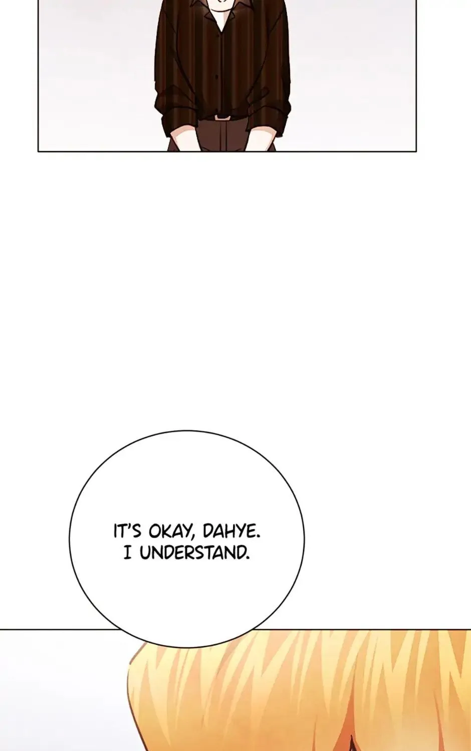Viewer's Choice: The Dating Show Chapter 27 page 70 - 