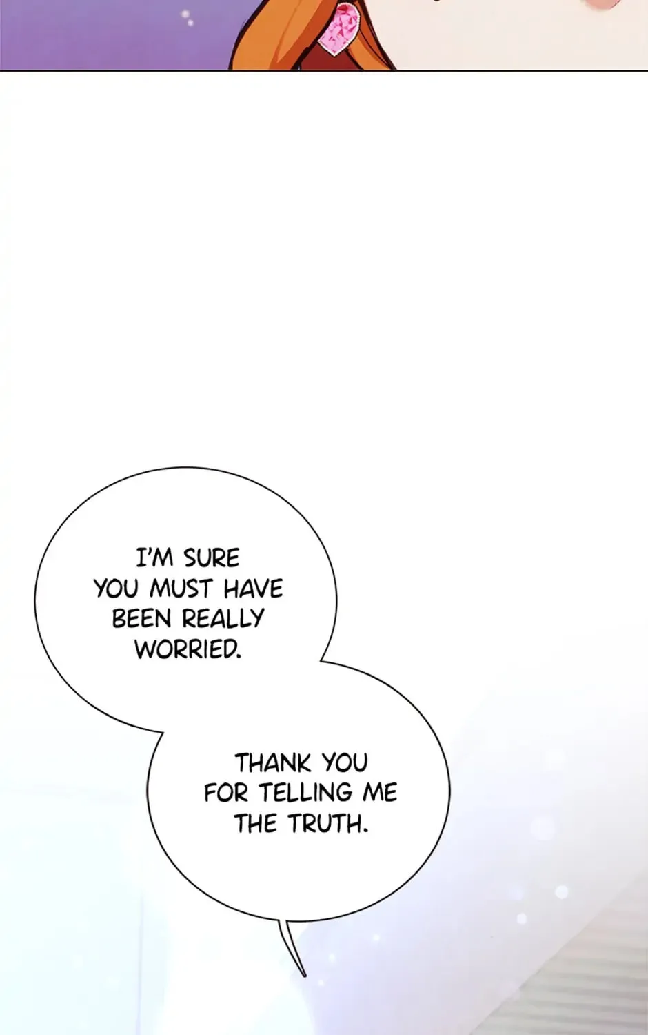 Viewer's Choice: The Dating Show Chapter 27 page 72 - 