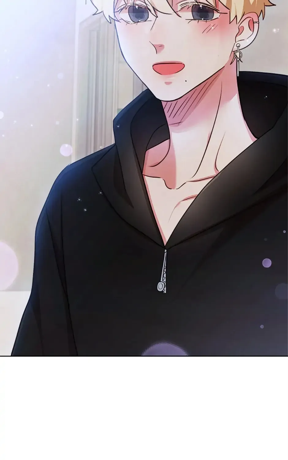 Viewer's Choice: The Dating Show Chapter 27 page 74 - 