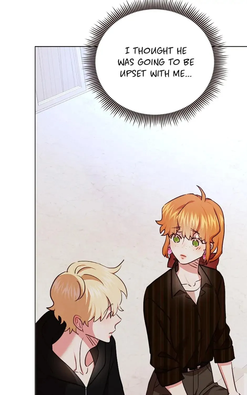 Viewer's Choice: The Dating Show Chapter 27 page 76 - 