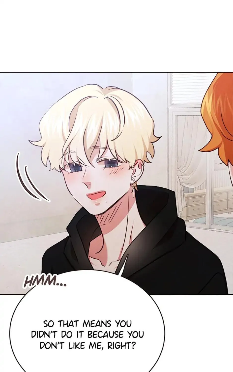 Viewer's Choice: The Dating Show Chapter 27 page 78 - 