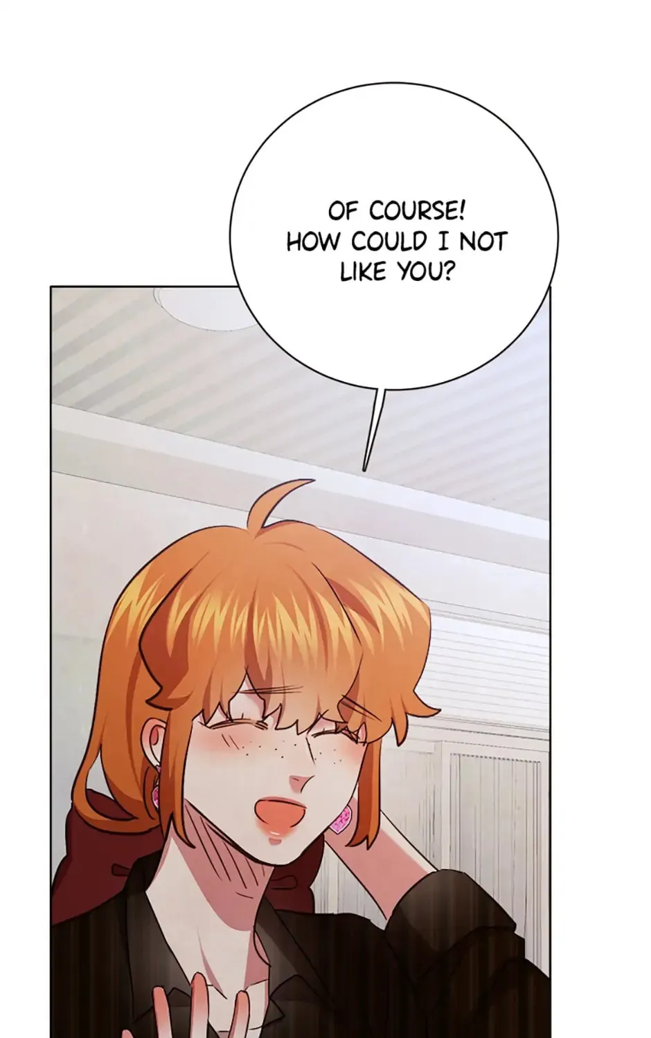 Viewer's Choice: The Dating Show Chapter 27 page 80 - 