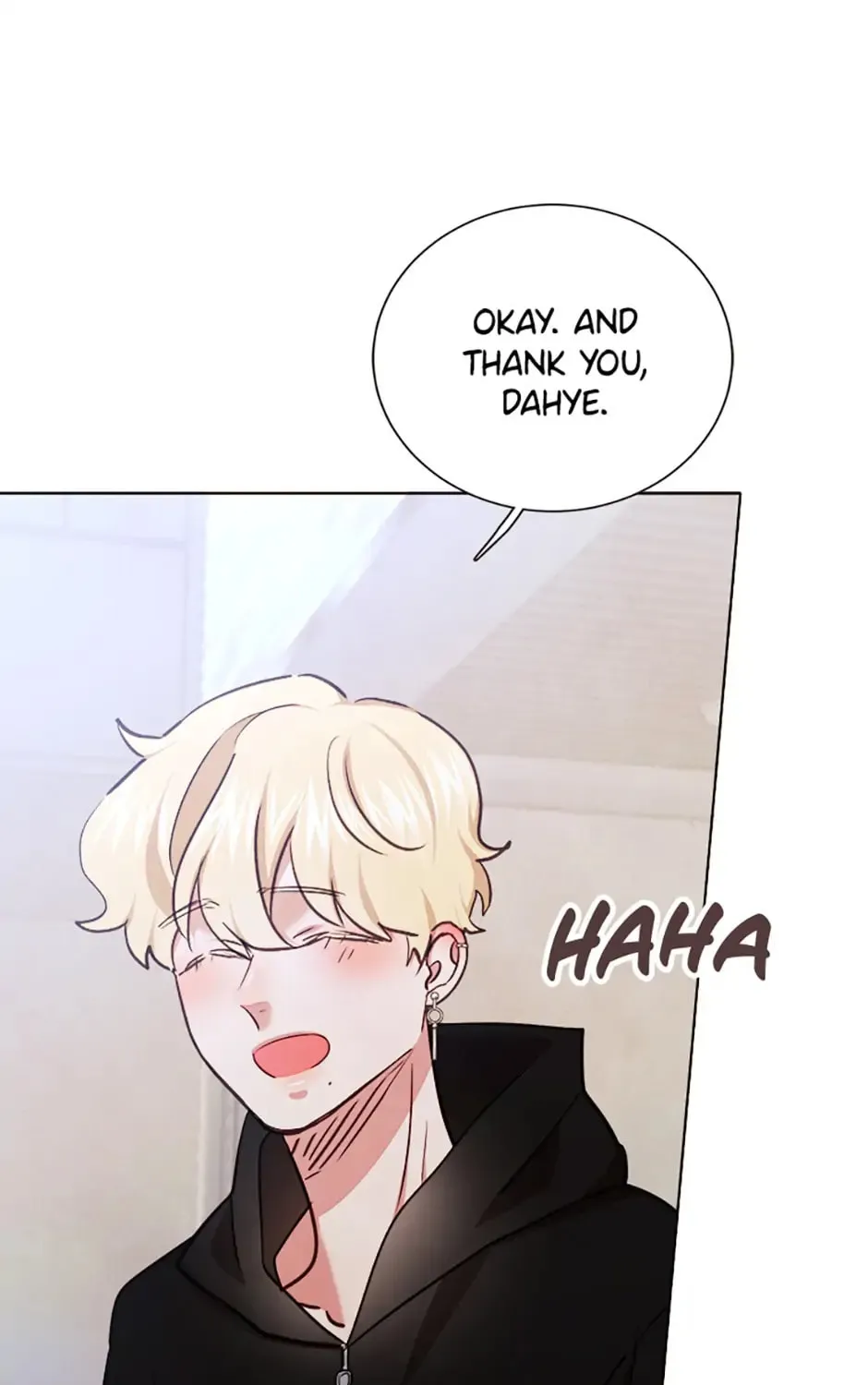 Viewer's Choice: The Dating Show Chapter 27 page 90 - 