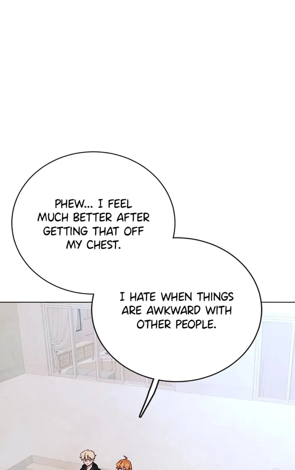 Viewer's Choice: The Dating Show Chapter 27 page 92 - 