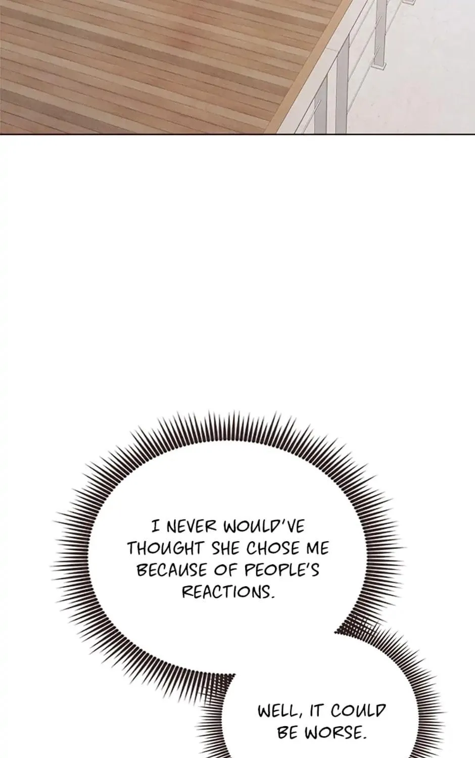 Viewer's Choice: The Dating Show Chapter 27 page 94 - 