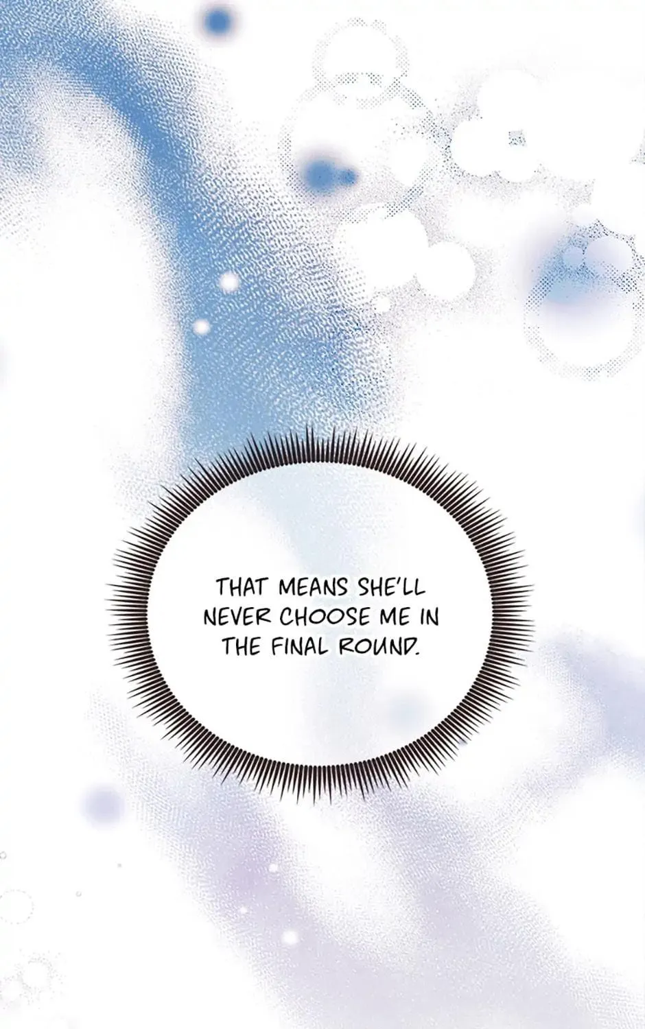 Viewer's Choice: The Dating Show Chapter 27 page 100 - 