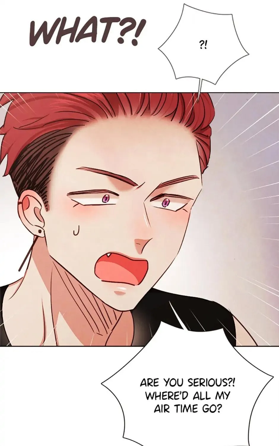 Viewer's Choice: The Dating Show Chapter 28 page 102 - 