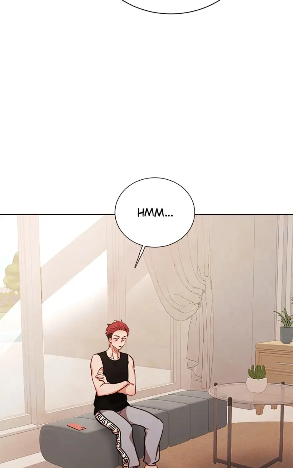 Viewer's Choice: The Dating Show Chapter 28 page 106 - 