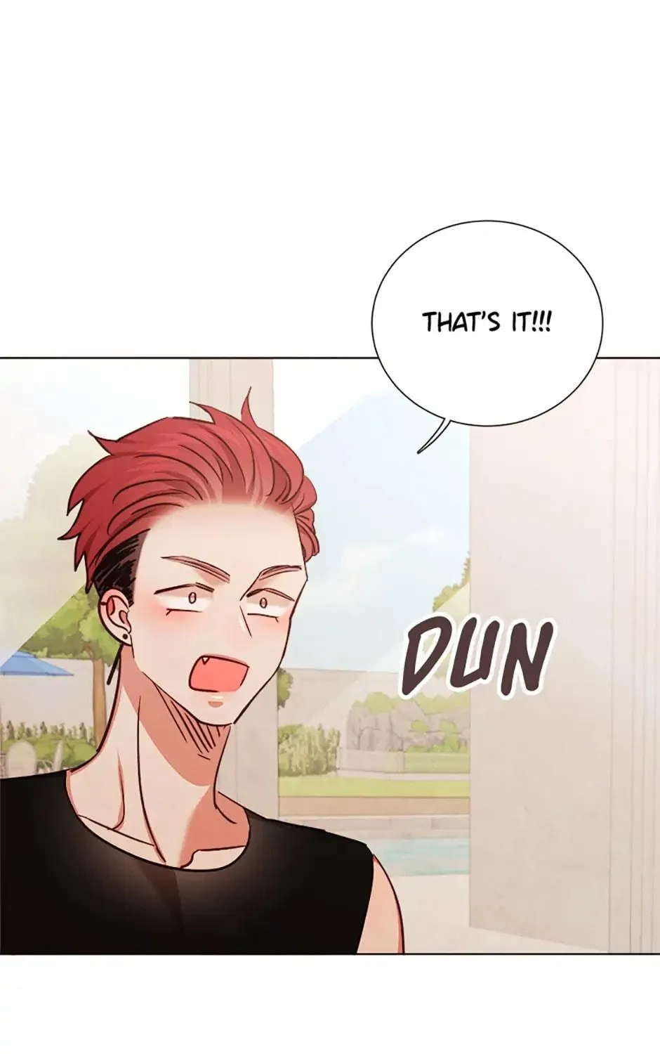 Viewer's Choice: The Dating Show Chapter 28 page 108 - 