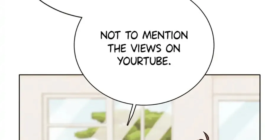 Viewer's Choice: The Dating Show Chapter 28 page 12 - 