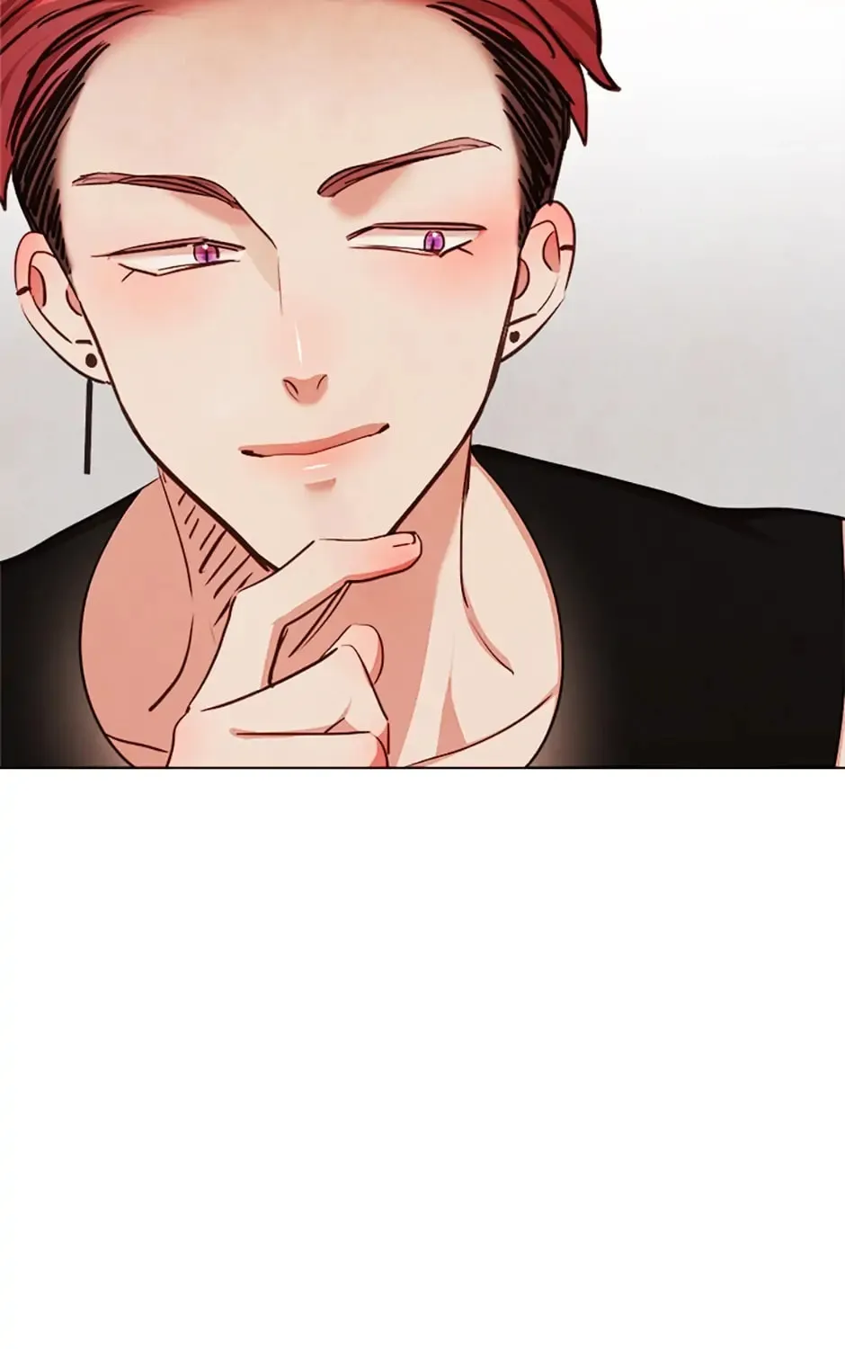 Viewer's Choice: The Dating Show Chapter 28 page 112 - 