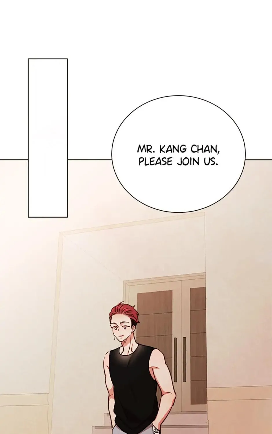 Viewer's Choice: The Dating Show Chapter 28 page 114 - 