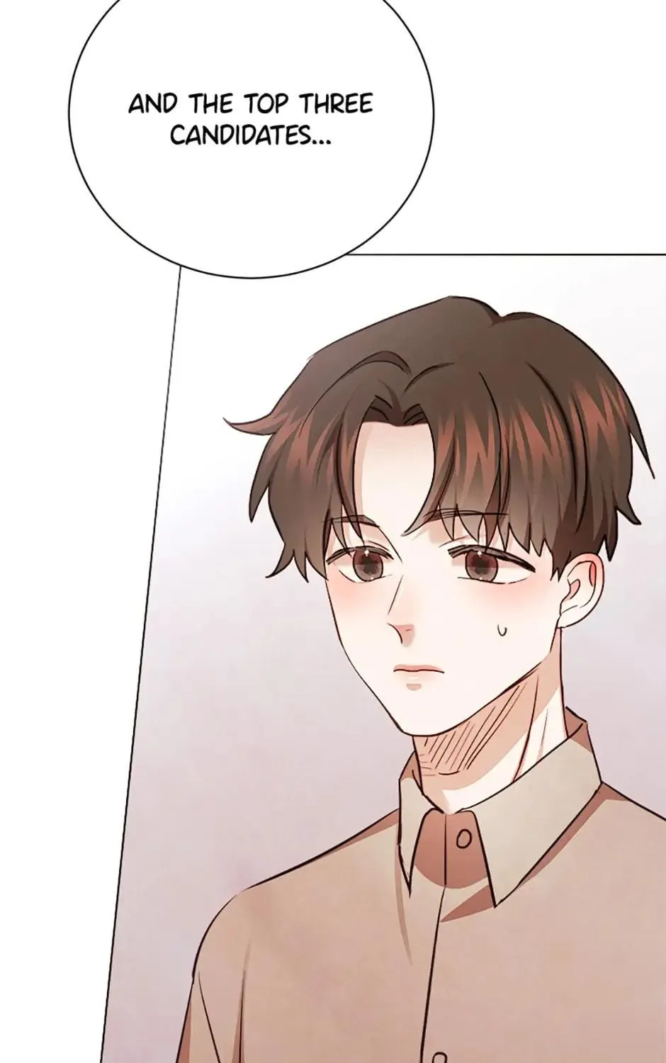 Viewer's Choice: The Dating Show Chapter 28 page 120 - 