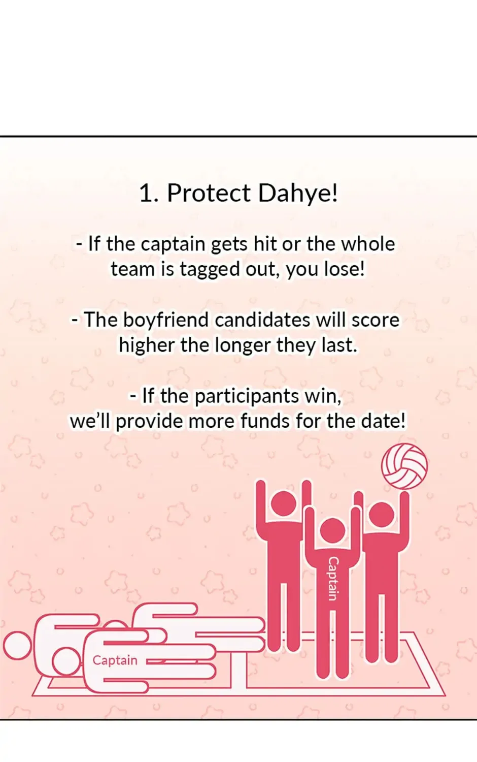Viewer's Choice: The Dating Show Chapter 28 page 128 - 