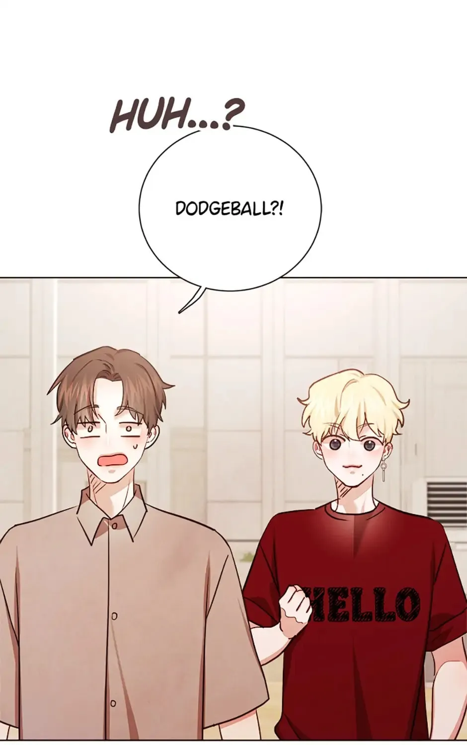 Viewer's Choice: The Dating Show Chapter 28 page 130 - 