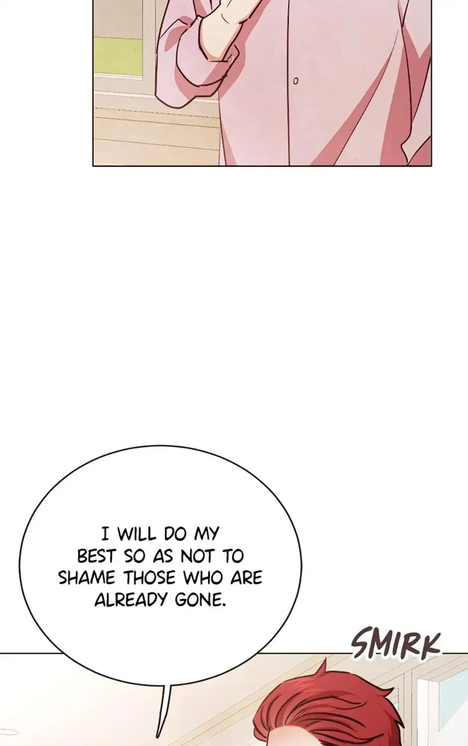 Viewer's Choice: The Dating Show Chapter 28 page 134 - 