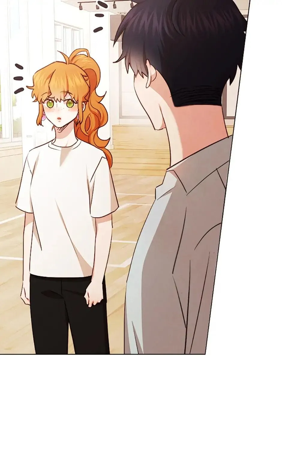 Viewer's Choice: The Dating Show Chapter 28 page 138 - 