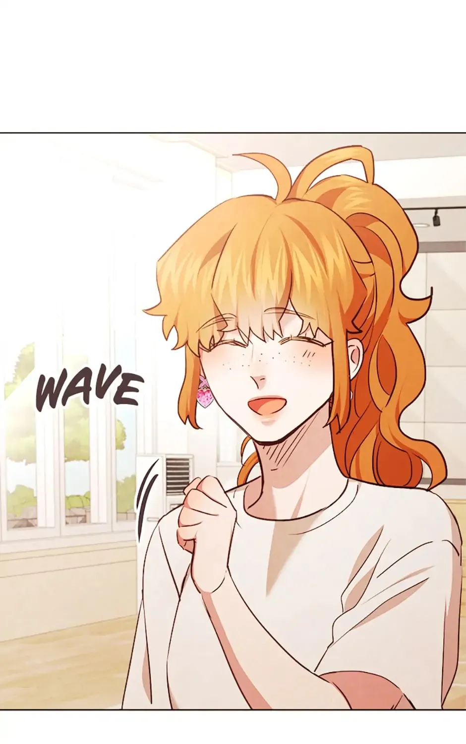 Viewer's Choice: The Dating Show Chapter 28 page 140 - 