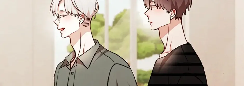 Viewer's Choice: The Dating Show Chapter 28 page 21 - 