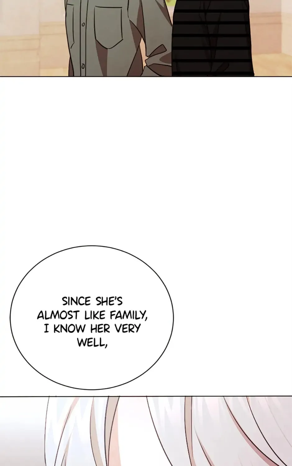 Viewer's Choice: The Dating Show Chapter 28 page 22 - 