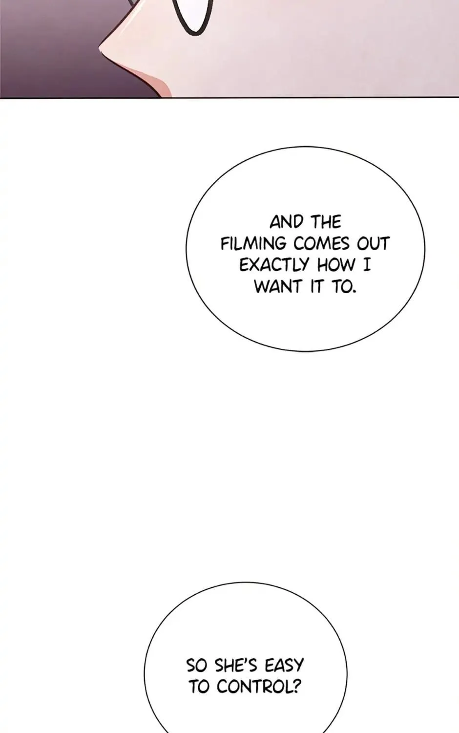 Viewer's Choice: The Dating Show Chapter 28 page 24 - 