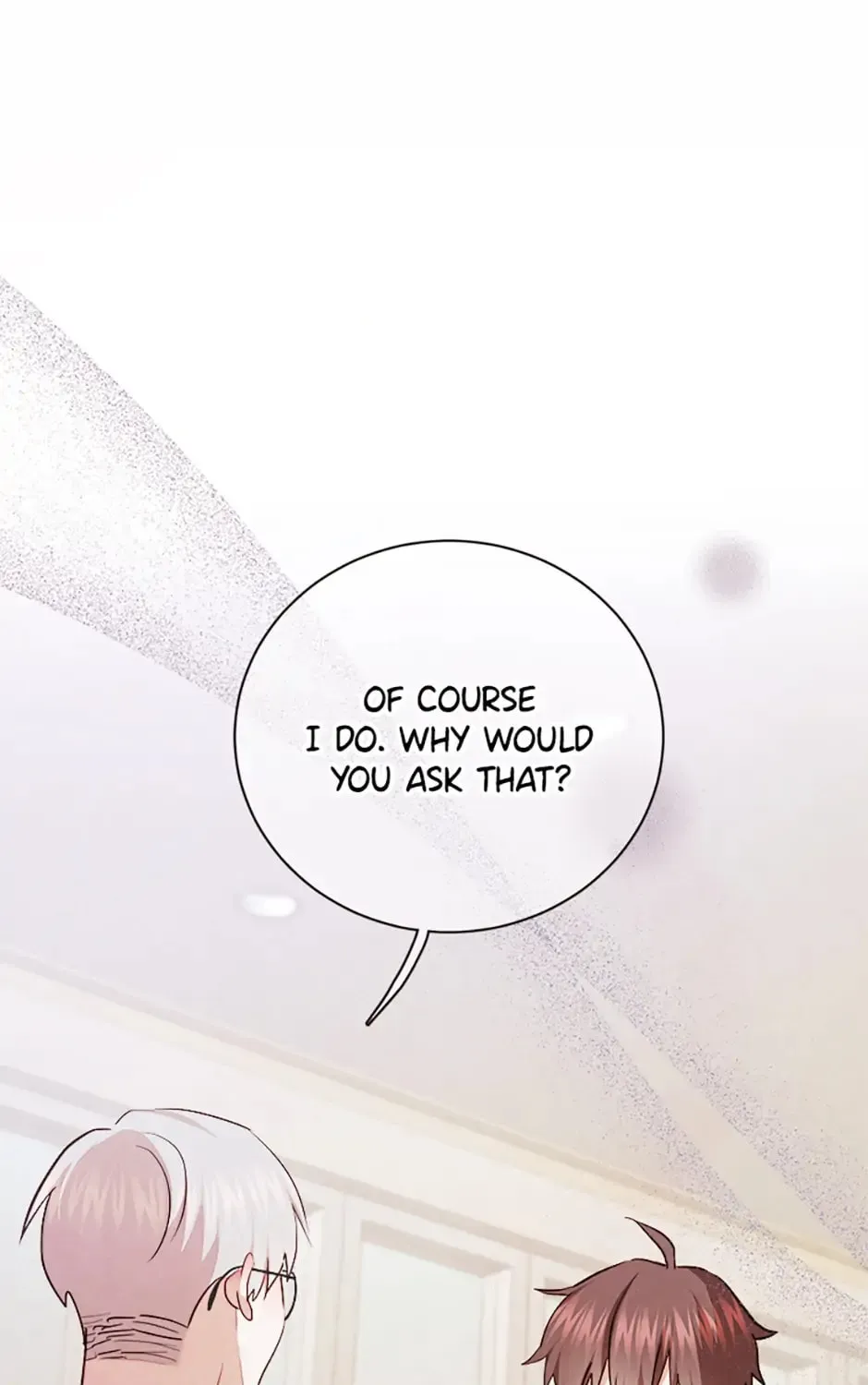 Viewer's Choice: The Dating Show Chapter 28 page 32 - 