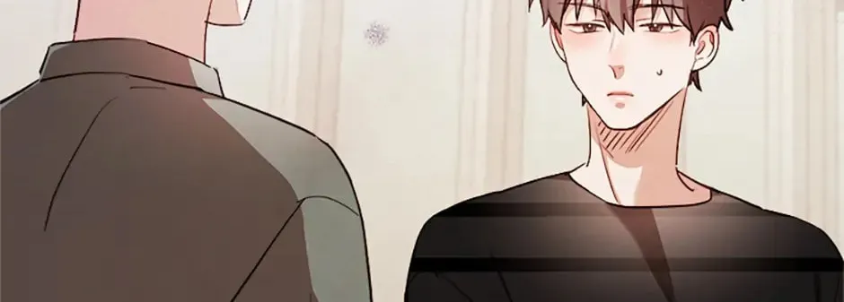 Viewer's Choice: The Dating Show Chapter 28 page 33 - 