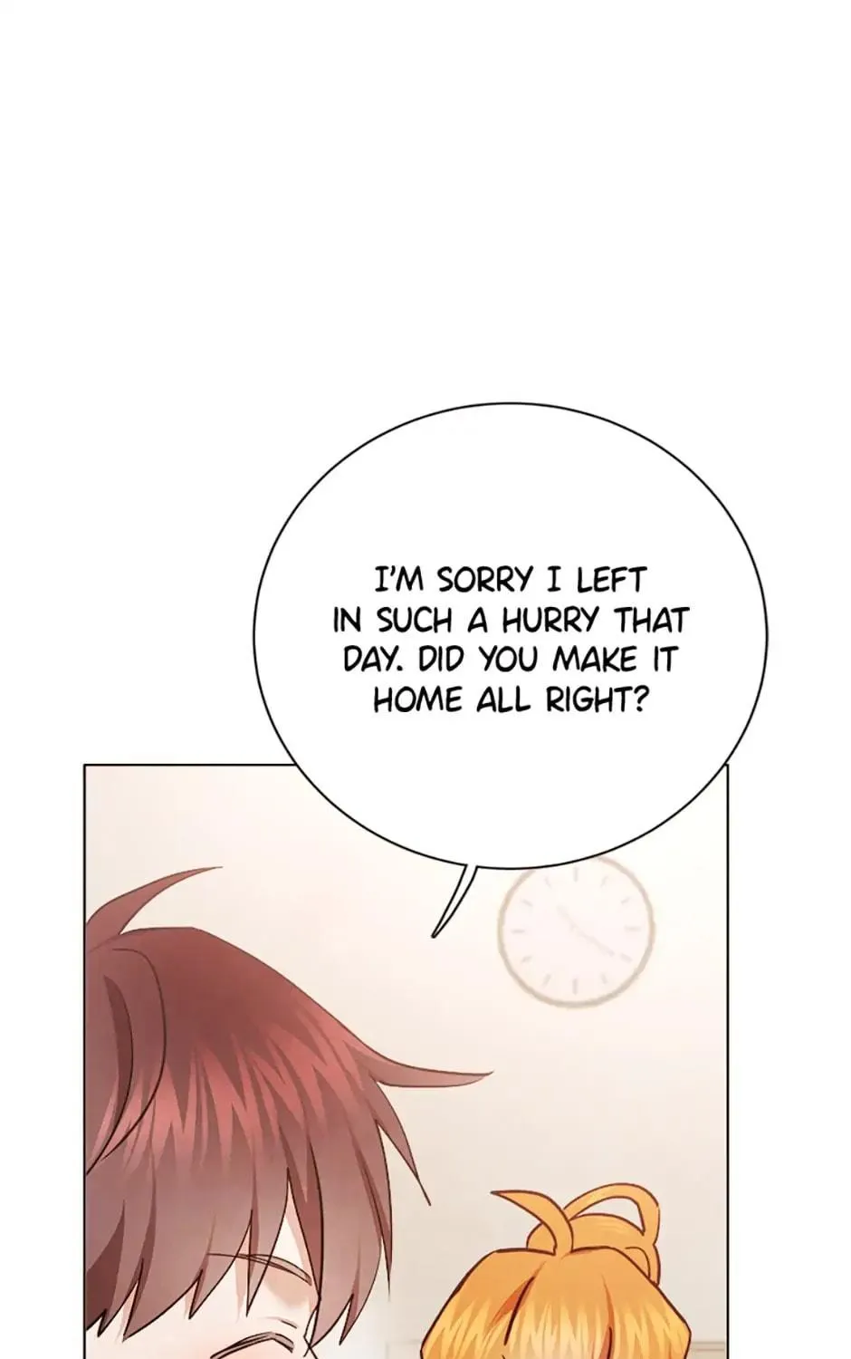Viewer's Choice: The Dating Show Chapter 28 page 42 - 