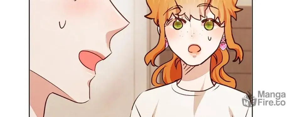 Viewer's Choice: The Dating Show Chapter 28 page 43 - 