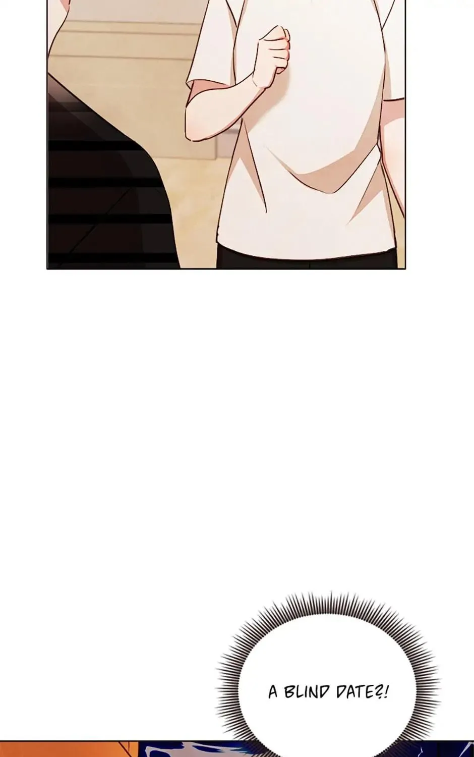 Viewer's Choice: The Dating Show Chapter 28 page 44 - 