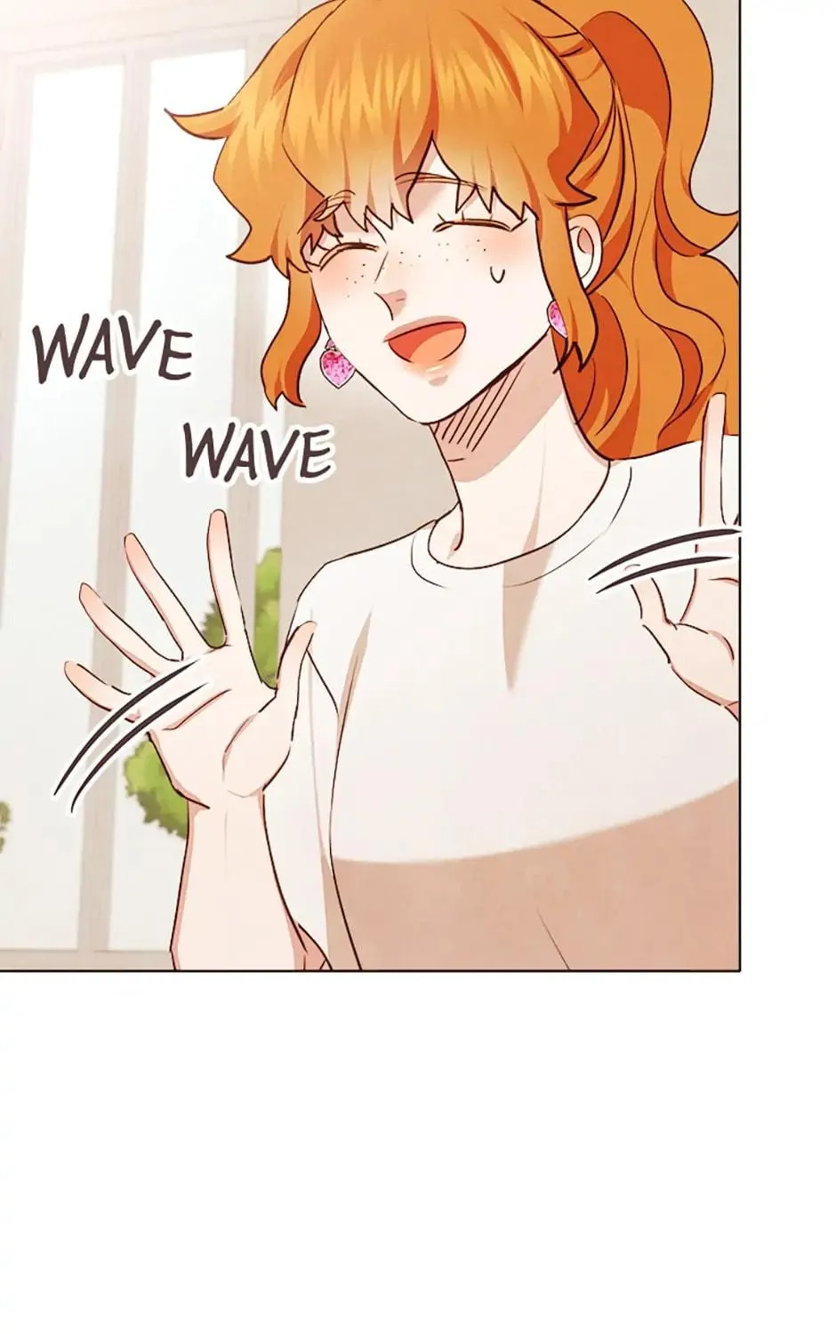 Viewer's Choice: The Dating Show Chapter 28 page 48 - 