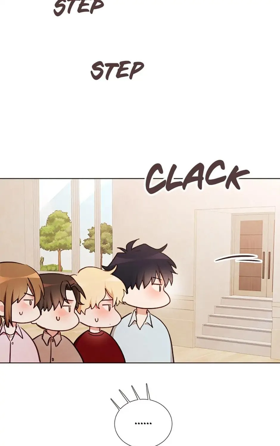 Viewer's Choice: The Dating Show Chapter 28 page 64 - 