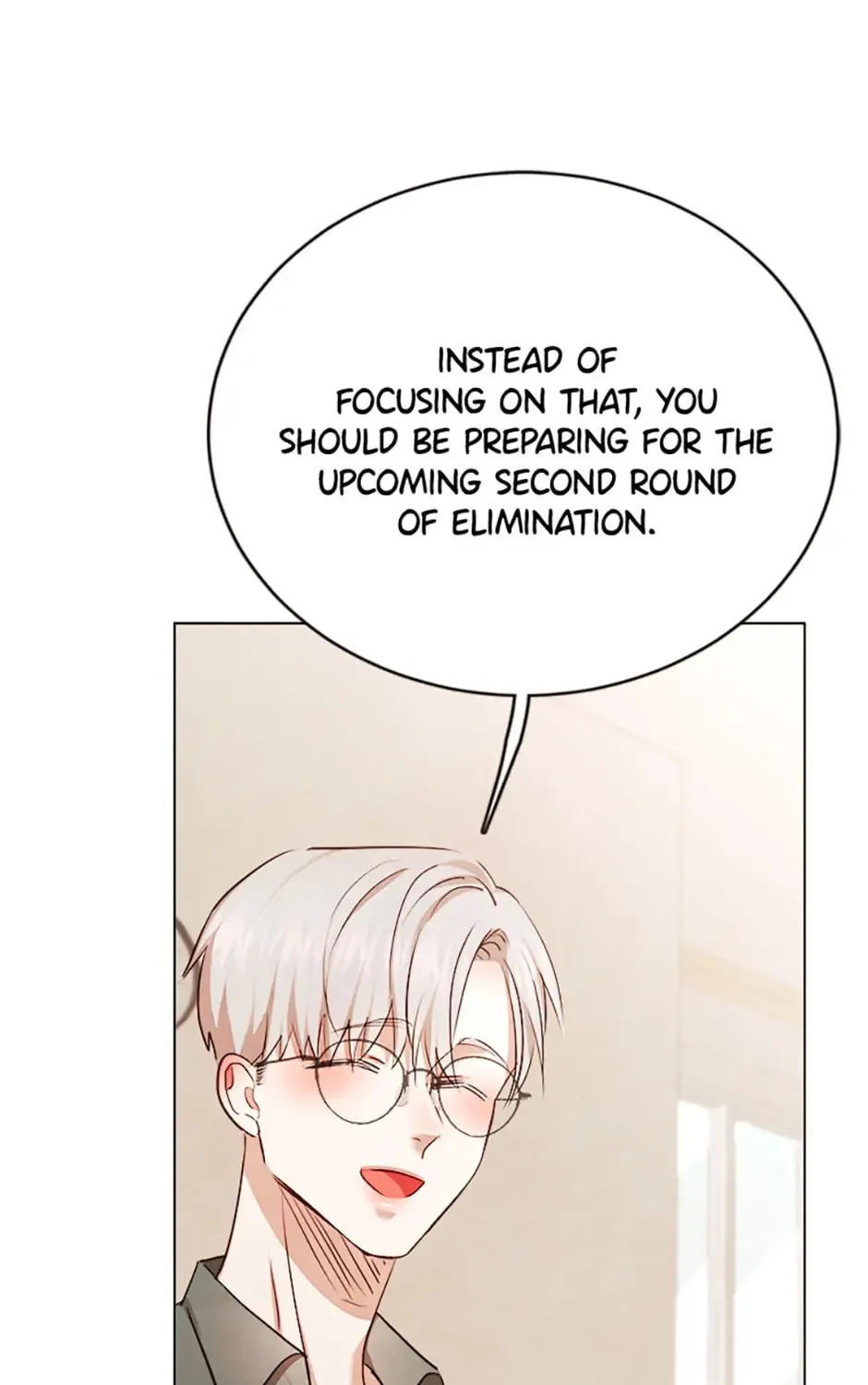 Viewer's Choice: The Dating Show Chapter 28 page 68 - 