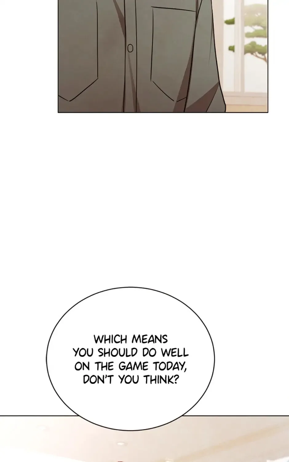 Viewer's Choice: The Dating Show Chapter 28 page 70 - 