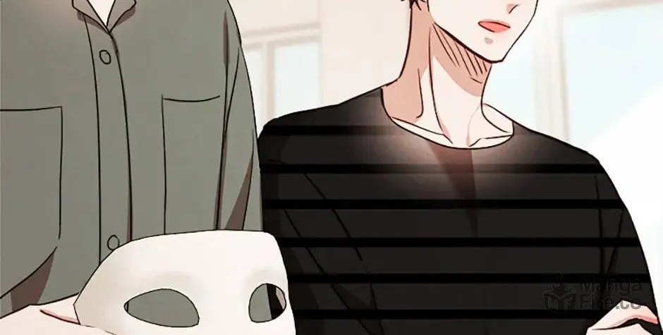Viewer's Choice: The Dating Show Chapter 28 page 8 - 
