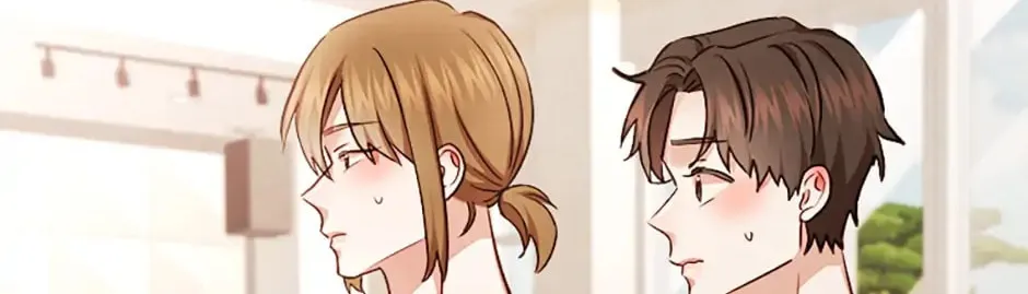 Viewer's Choice: The Dating Show Chapter 28 page 71 - 