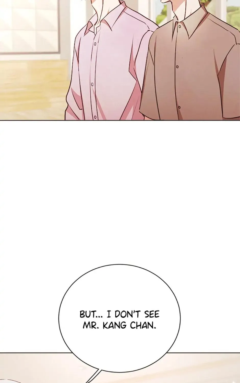 Viewer's Choice: The Dating Show Chapter 28 page 72 - 