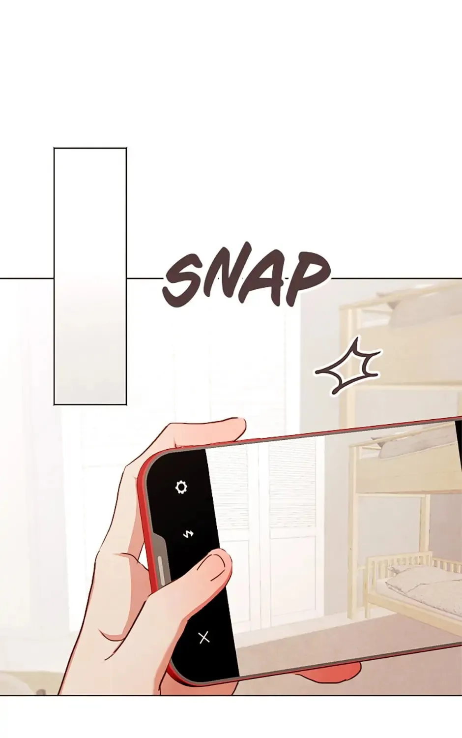 Viewer's Choice: The Dating Show Chapter 28 page 76 - 