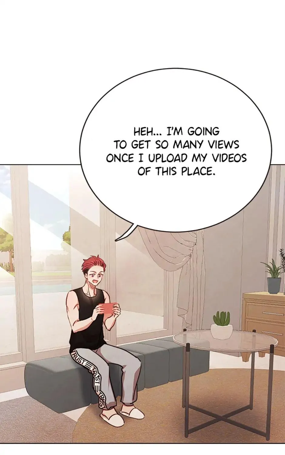Viewer's Choice: The Dating Show Chapter 28 page 78 - 