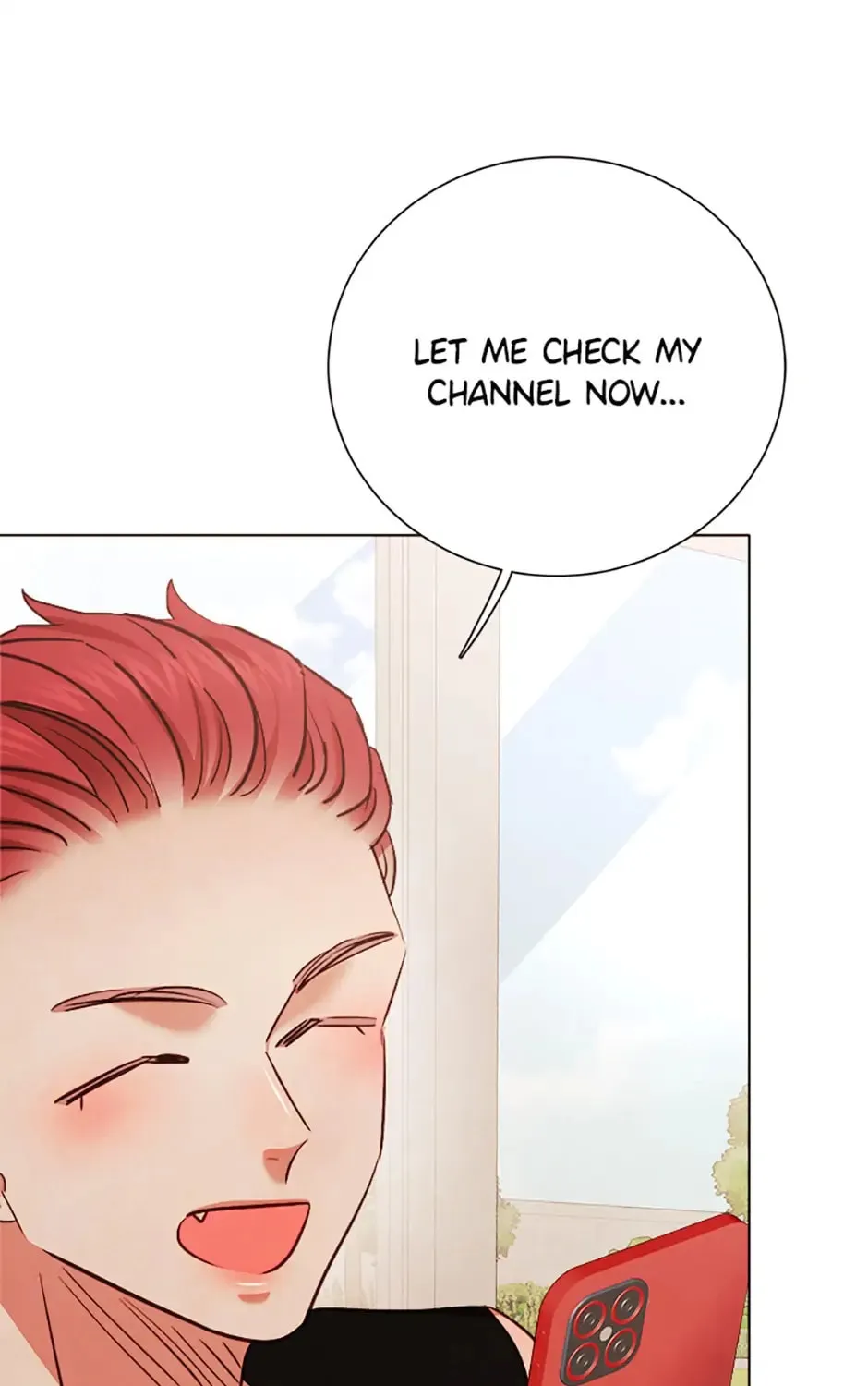 Viewer's Choice: The Dating Show Chapter 28 page 80 - 