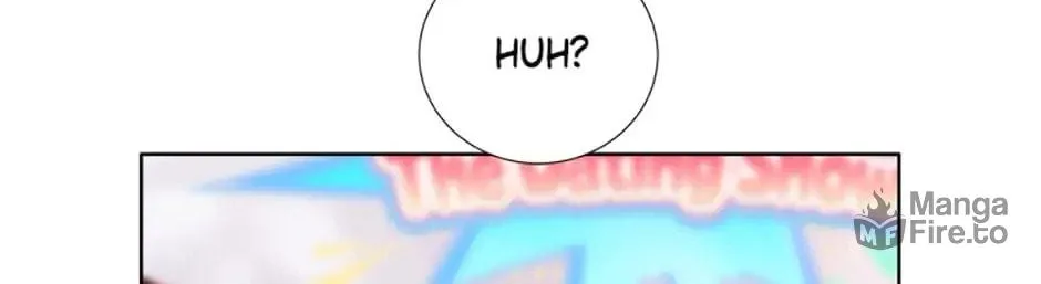 Viewer's Choice: The Dating Show Chapter 28 page 85 - 
