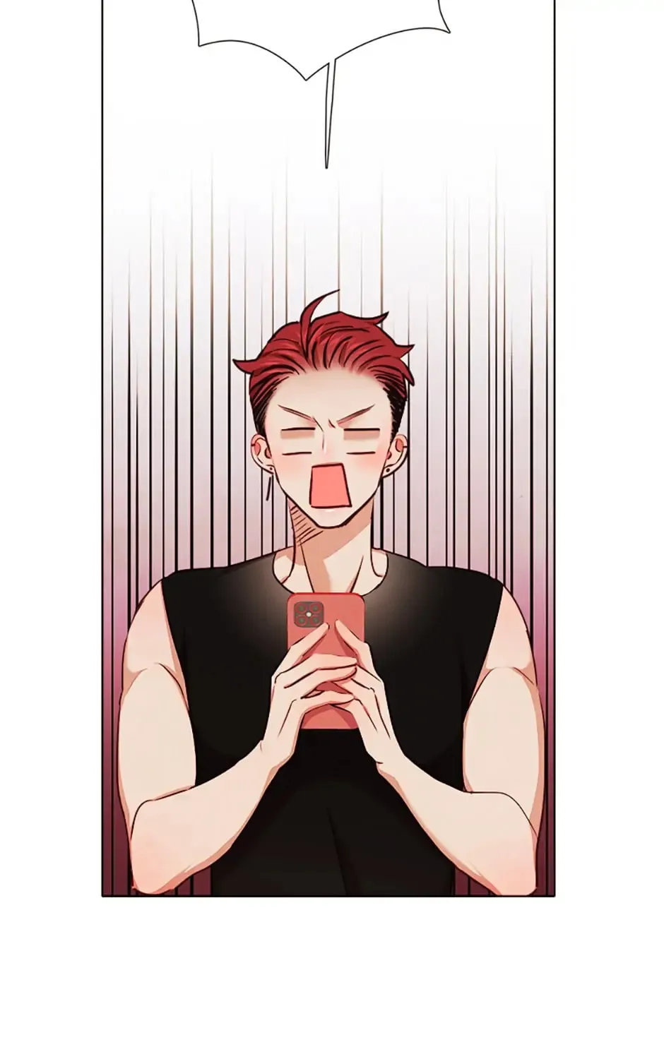 Viewer's Choice: The Dating Show Chapter 28 page 88 - 