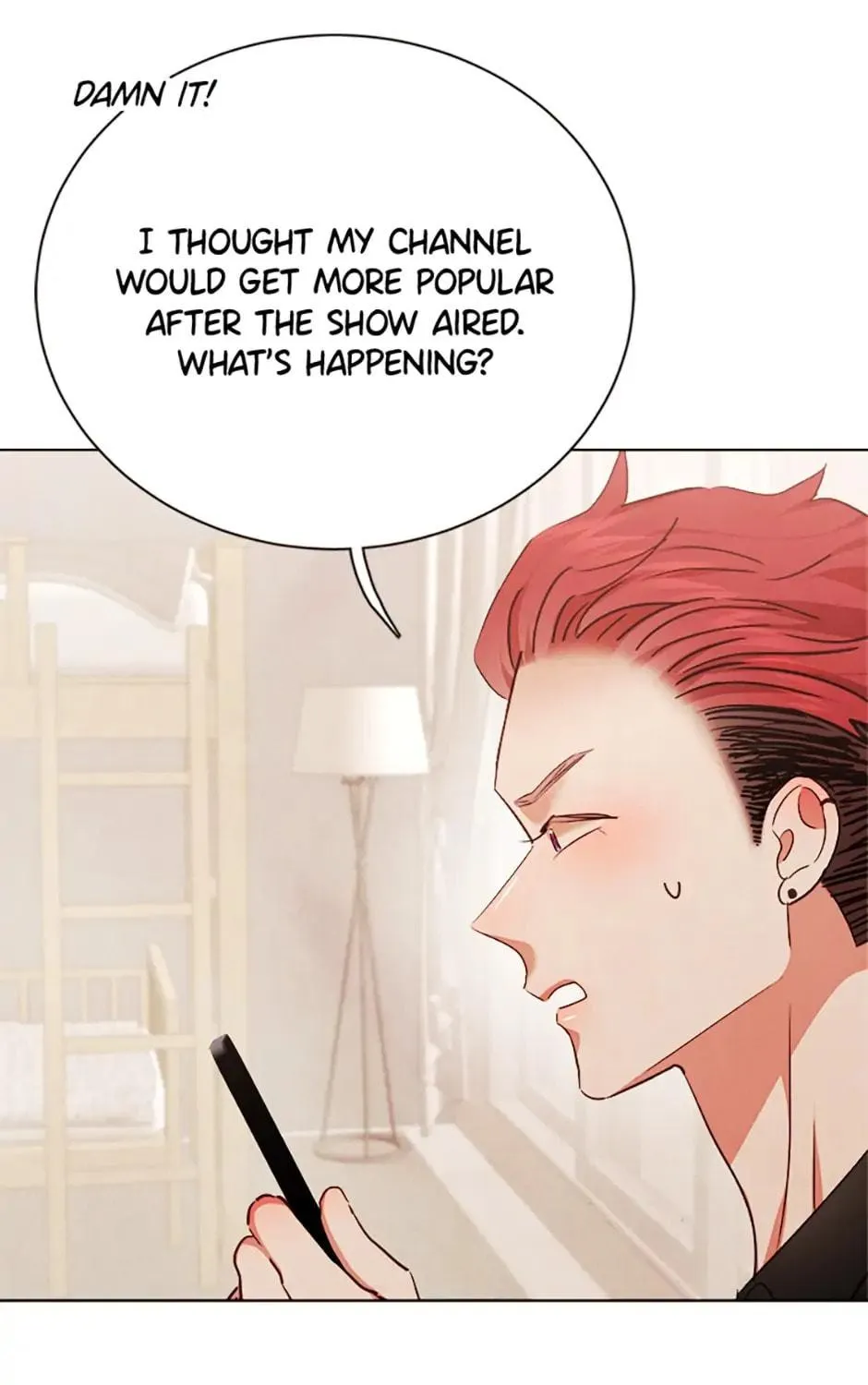 Viewer's Choice: The Dating Show Chapter 28 page 90 - 