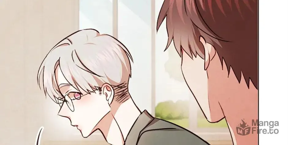 Viewer's Choice: The Dating Show Chapter 28 page 10 - 