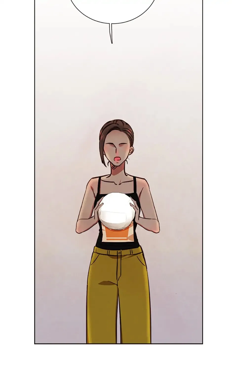 Viewer's Choice: The Dating Show Chapter 29 page 101 - 